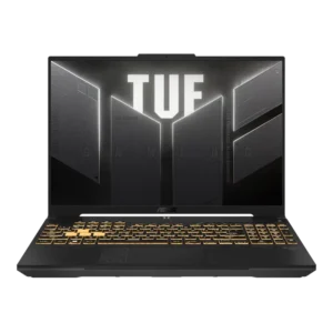 ASUS TUF Gaming F16 FX607JV-RL270 Noutbuk (90NR0V6-M00HZ0)