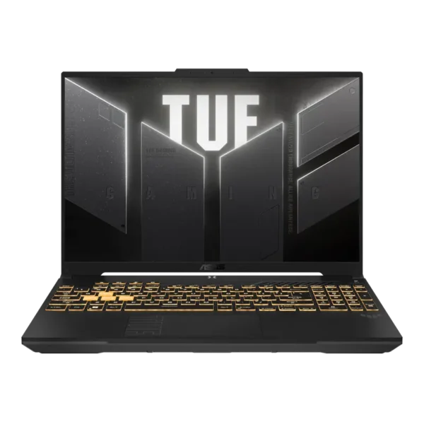 ASUS TUF Gaming F16 FX607JV-RL270 Noutbuk (90NR0V6-M00HZ0)