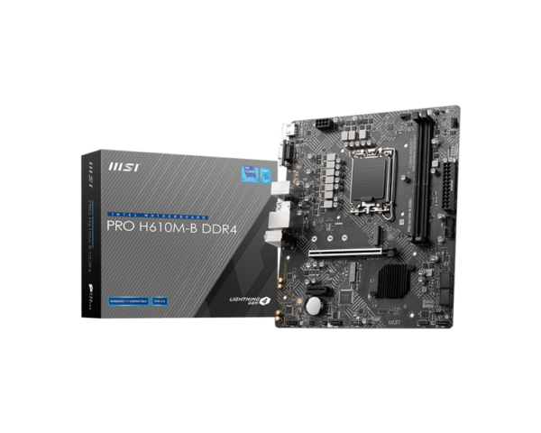 1024-1.png Ana plata MSI H610M-S DDR4 (911-7E44-013)