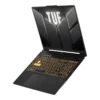 ASUS TUF Gaming F16 FX607JV-RL270 Noutbuk (90NR0V6-M00HZ0)