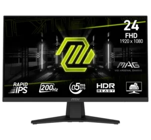 Monitor MSI MAG 244F