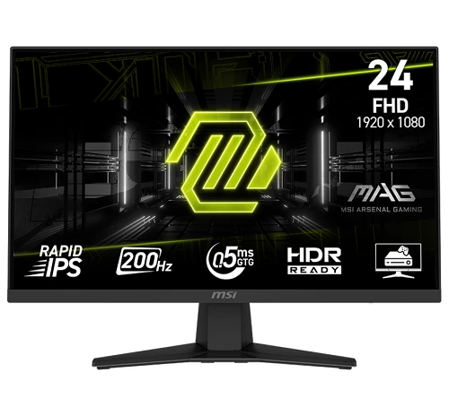 Monitor MSI MAG 244F