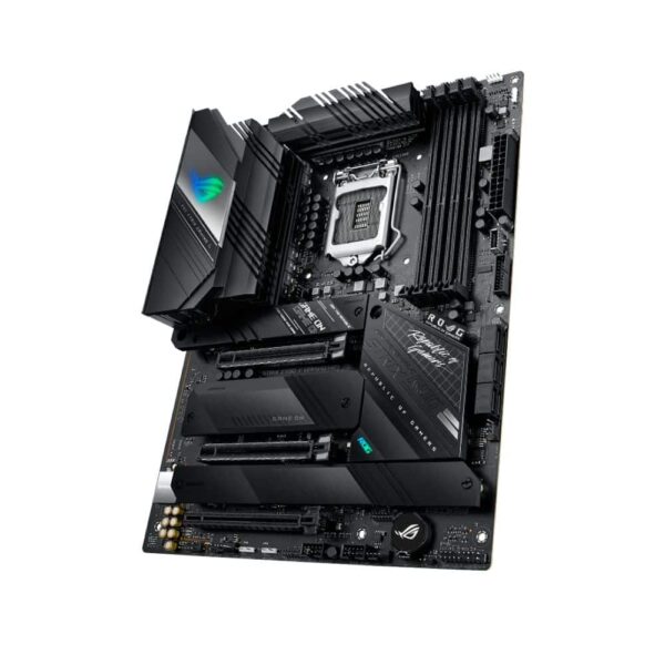 Ana plata ASUS ROG STRIX Z590-F GAMING WIFI (ROG STRIX Z590-F GAMING WIFI)