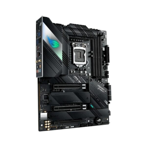 Ana plata ASUS ROG STRIX Z590-F GAMING WIFI (ROG STRIX Z590-F GAMING WIFI)