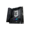 Ana plata ASUS ROG STRIX Z590-I GAMING WIFI ()