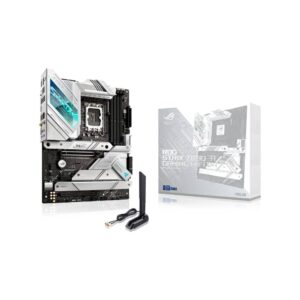 xr:d:DAFxmjRR9Ww:244,j:4546790847687714079,t:23102415 Ana plata ASUS ROG STRIX Z690-A GAMING WIFI (ROG STRIX Z690-A GAMING WIFI)