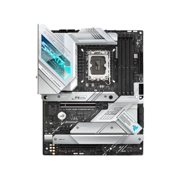 Ana plata ASUS ROG STRIX Z690-A GAMING WIFI (ROG STRIX Z690-A GAMING WIFI)