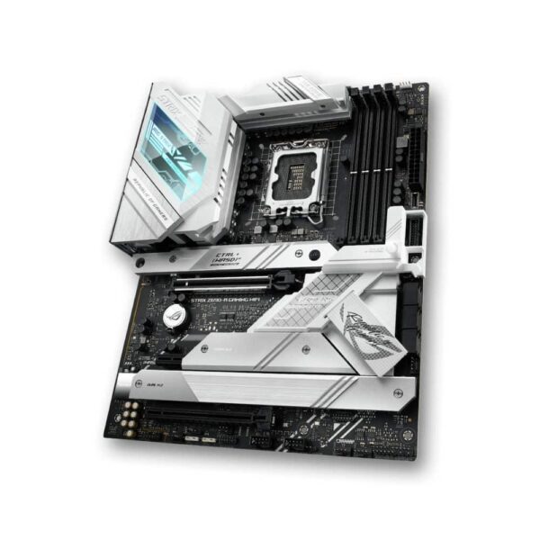 Ana plata ASUS ROG STRIX Z690-A GAMING WIFI (ROG STRIX Z690-A GAMING WIFI)