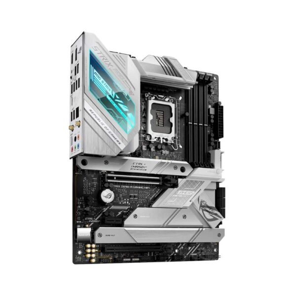 Ana plata ASUS ROG STRIX Z690-A GAMING WIFI (ROG STRIX Z690-A GAMING WIFI)