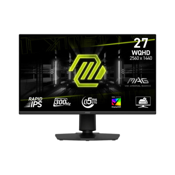 Monitor MSI MAG 275QPF X30 (9S6-3CE89M-028)