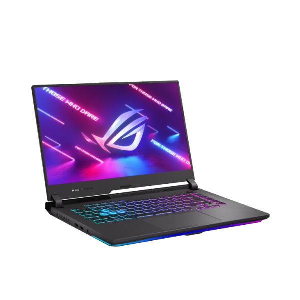 ASUS ROG Strix G513QC-HN031 Noutbuk (90NR0511-M02710)