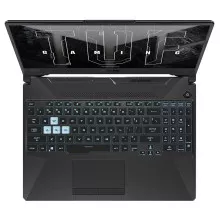 ASUS TUF Gaming A15 FA506IC-HN095 Noutbuk (90NR0667-M001F0)