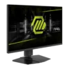 Monitor MSI MAG 275QPF X30 (9S6-3CE89M-028)